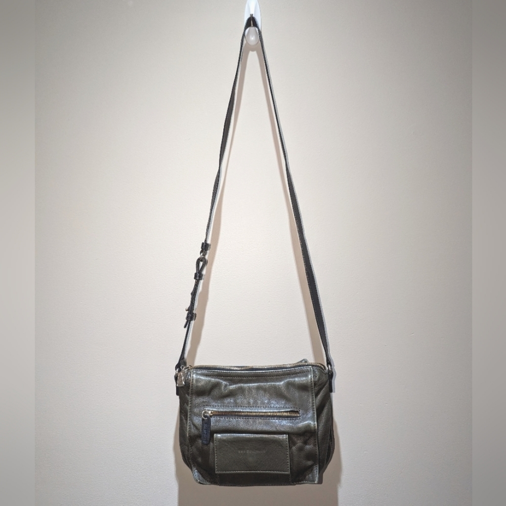 See by Chloe Leather Cross Body Bag